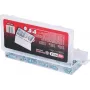 Schmiernippel-Set ks tools 970.0360 — 70-teilig, metrisches Schmiernippel-Kit