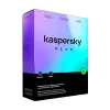 Kaspersky Plus | 10 Geräte | 2 Jahre | EU