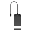 UNITEK Y-1096A USB-C auf SATA III Adapter für 2,5-Zoll-HDD/SSD