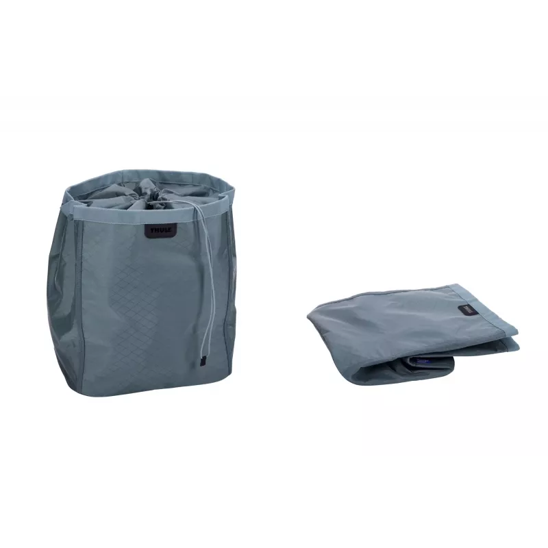 Thule 5582 Packable Laundry Bag pond gray
