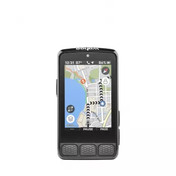 Wahoo ELEMNT ROAM 3 GPS-Fahrradcomputer (WFCC8)