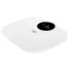 Elektronische Personenwaage Adler AD 8172w LED