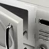 G3Ferrari Mikrowelle mit Grill G1015510 grau