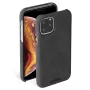 Krusell Broby Cover für iPhone 11 Pro Max, Stone