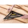 DeWalt DWHT25228-0 Speed Square Anschlagwinkel, 30 cm