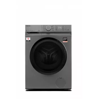 Waschmaschine Toshiba schlank TW-BL70A2PL(SS), 7 kg