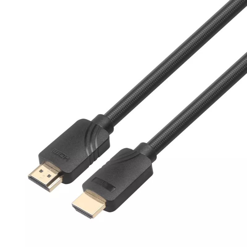 HDMI-Kabel TB v2.1 8K 5 m schwarz