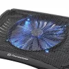 Thermaltake Massive V20 Laptop-Kühlpad 43,2 cm (17 inch) Schwarz