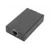 Digitus DS-51202 DVI-Dongle für modulare KVM-Konsolen, RJ45 auf DVI, USB, bis zu 60 m, Full HD