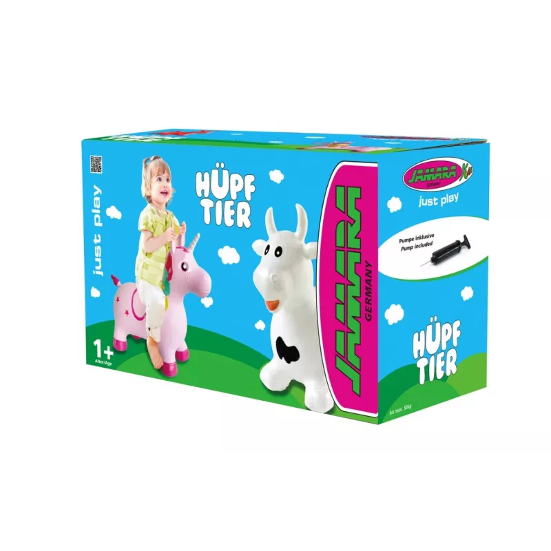 Ride-on animal Jamara 460318