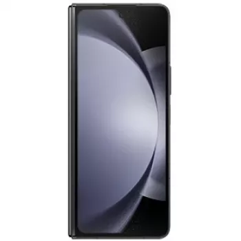Samsung Galaxy Z Fold5 SM-F946B 19,3 cm (7,6 Zoll) Dual SIM Android 13 5G USB Type-C 12 GB 512 GB 4400 mAh Schwarz