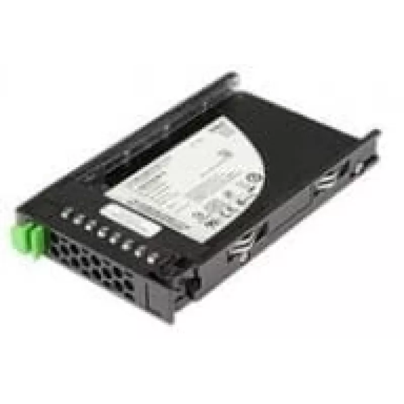 Fujitsu ETASAT1F-L interne Solid-State-Drive 3,84 TB 2,5 Zoll SAS
