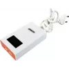 Amewi Ladegerät USB C40 Weiß (28191)