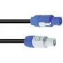 PSSO PowerCon-Verlängerungskabel, 10 m 3x1,5 mm2