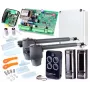 Genius G-Bat 300 Kit für doppelflügelige Tore bis 6 m