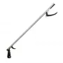Mobilitätsgreifer REHA FUND RF-750 65 cm — ergonomischer Griff, leichte Unterstützung, Magnet & Haken