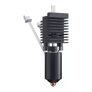 Heizblock für 3D-Drucker Creality K2 – Creality 4001030157, schwarz, 1 Stück