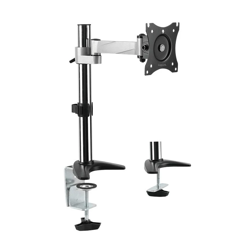 Monitorhalterung 13-27, Aluminium