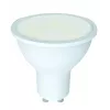 Denver SHL-440 WLAN GU10 smarte Lampe, 5 W, Weiß, 3er-Pack