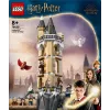 LEGO HARRY POTTER 76430 Hogwarts Schloss Eulerei