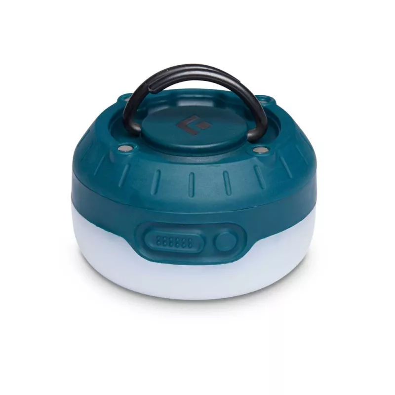 Black Diamond Moji R+ batteriebetriebene Campinglaterne mit USB-Anschluss