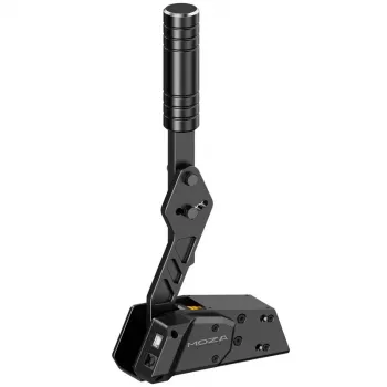 Handbremse Moza Racing HBP Analog Digital Kabelgebunden USB