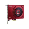 Creative Labs Creative Sound Blaster Z SE Intern 7.1 Kanäle PCI-E