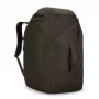 Thule 5157 Roundtrip Rollender Ski- und Snowboard-Boots-Rucksack 60L Deep Khaki
