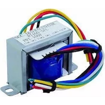 Audio-Transformator Omnitronic ELA-T5 5W (Modell 80711401) für PA- und Line-Pegel-Systeme