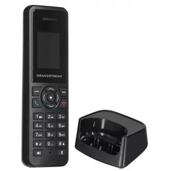DECT-Telefon Grandstream Networks DP720