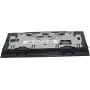 Lenovo 01YU054 Chicony Touchpad für Dooku-2/Jinn-2, Schwarz