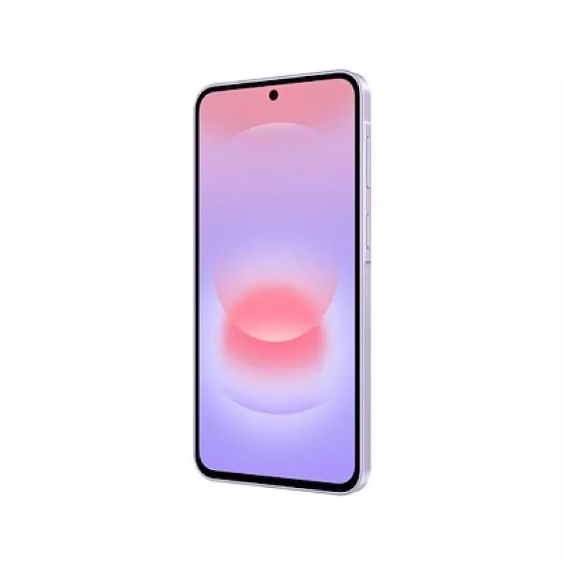 Samsung Galaxy A37 5G 17 cm (6.7 Zoll) Dual SIM USB Type-C 6 GB 128 GB 5000 mAh Lavendel