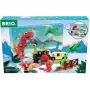 Adventskalender-Spielfigur, Ravensburger BRIO World Adventskalender 2025