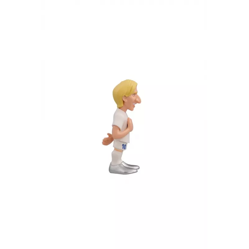 MiniX Sammelfigur MiniX Real Madrid – Luka Modrić offizielle Spielerfigur (Modell 18406)