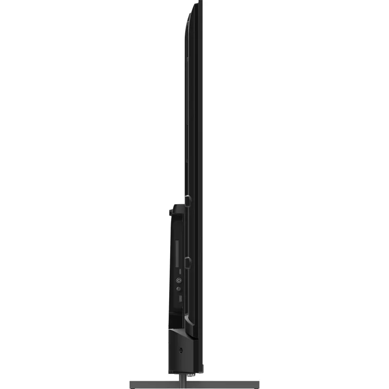 Thomson 65QG4S14 TV 165,1 cm (65) 4K Ultra HD Smart TV Wi-Fi Grau
