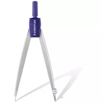 Staedtler Noris Club 550 50 Schul-Zirkel
