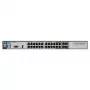 Switch HP Enterprise ProCurve 3500 yl 24G PW J8692A-RFB Layer-3-Unterstützung