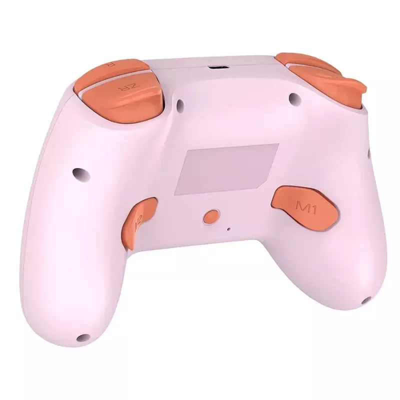 Subsonic Wireless Led Controller Sweety Pink for Switch
