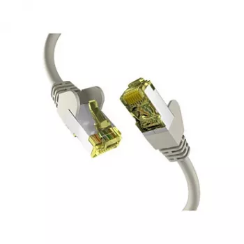 Efb EC020200001 Ethernet-Patchkabel Grau