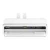 Fellowes Venus A3 Laminiergerät A3, 80–250 Mikron, inkl. Starterpaket mit 10 A4-Laminiertaschen