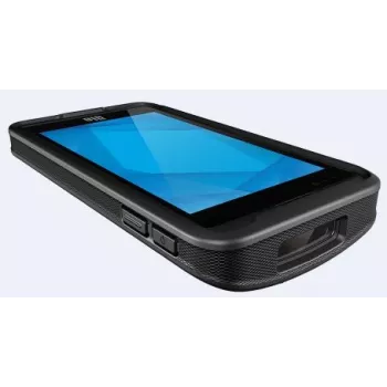 Schutzgummihülle für Elotouch RB10 — Zubehörabdeckung für Touchscreen-Gehäuse