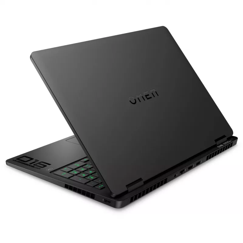 16-am0279ng, Gaming-Notebook Schwarz, Intel® Core™ Ultra 7 255H, NVIDIA GeForce RTX 5060, 24 GB DDR5, 1 TB (1 TB SSD), Windows 11 Home