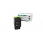 Toner Lexmark CX833 95x 47.7K Schwarz