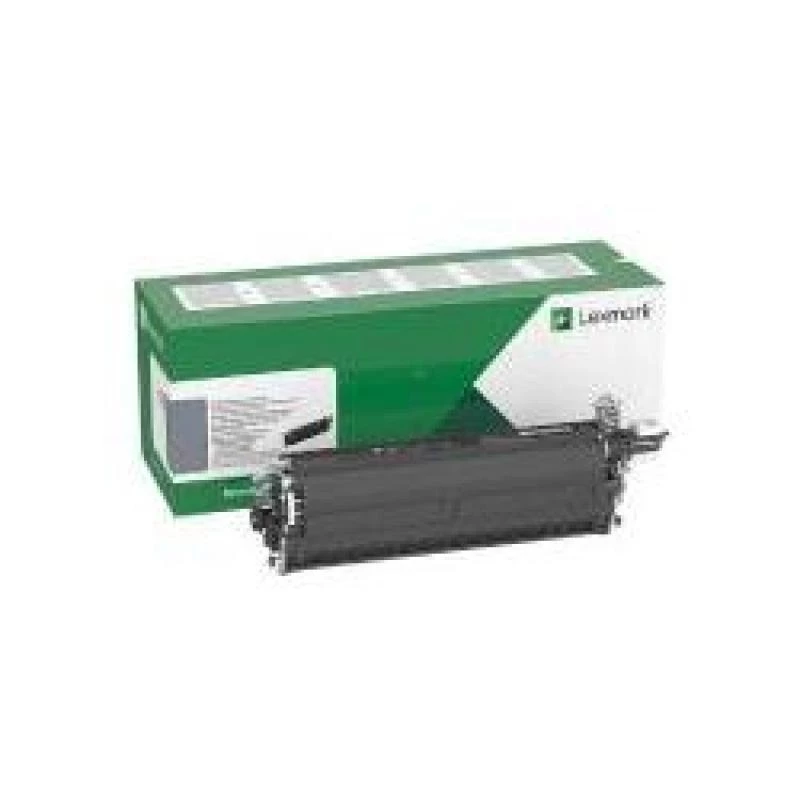 Lexmark 78C0ZV0 Imaging-Kit, 125.000 Seiten, Schwarz/Cyan/Magenta/Gelb