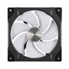 Phanteks D30-140 PWM Reverse Airflow D-RGB Gehäuselüfter, 140 mm, schwarz