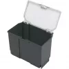 Bosch 1600A01V7P Zubehörbox, klein