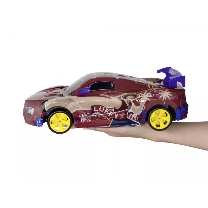 Revell Control 24693 One Piece RC-Drift-Auto