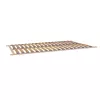 Elastischer Bettrahmen-Einsatz top e shop STELAZ 140 für 140×200 Matratze, Holz, 1400×2000 mm