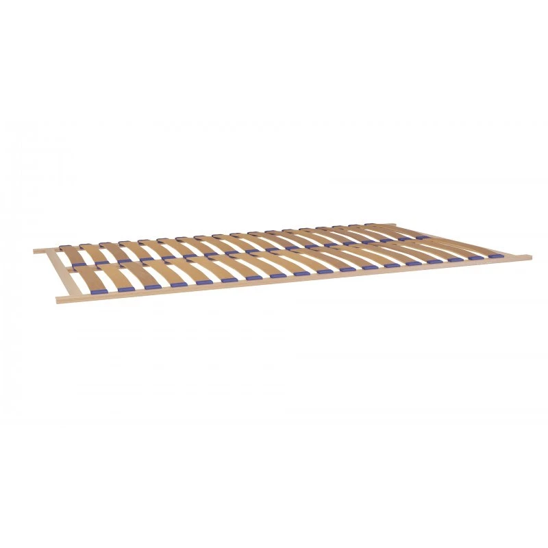 Elastischer Bettrahmen-Einsatz top e shop STELAZ 140 für 140×200 Matratze, Holz, 1400×2000 mm
