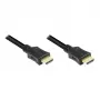 GoodConnections High-Speed HDMI (ST-ST) 1,5m Verbindungskabel Schwarz (4514-015)